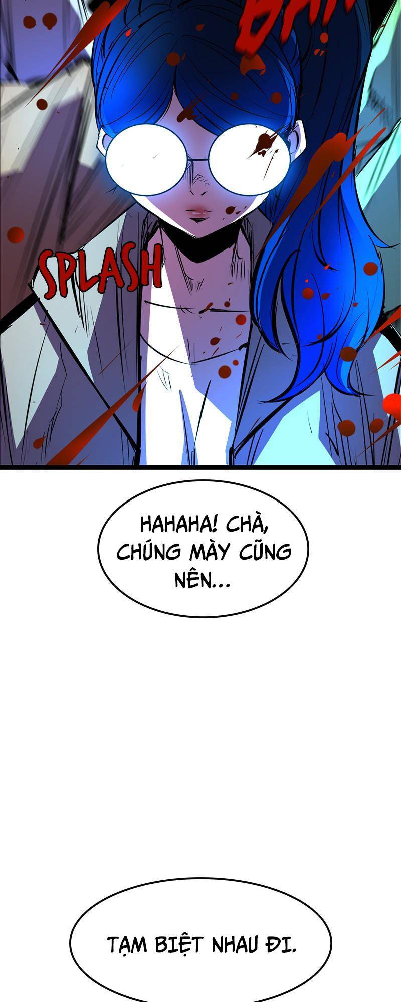 Phòng Gym Hanlim Chapter 68 - 86