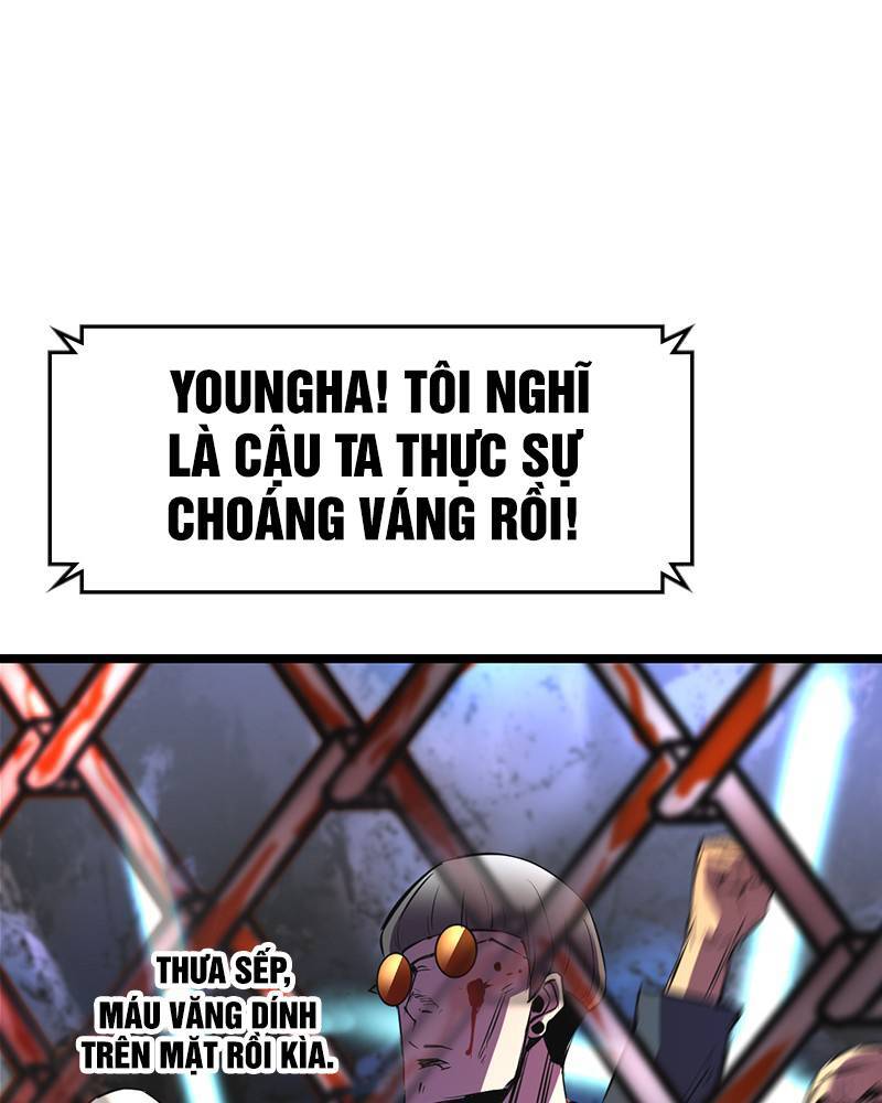 Phòng Gym Hanlim Chapter 68 - 95