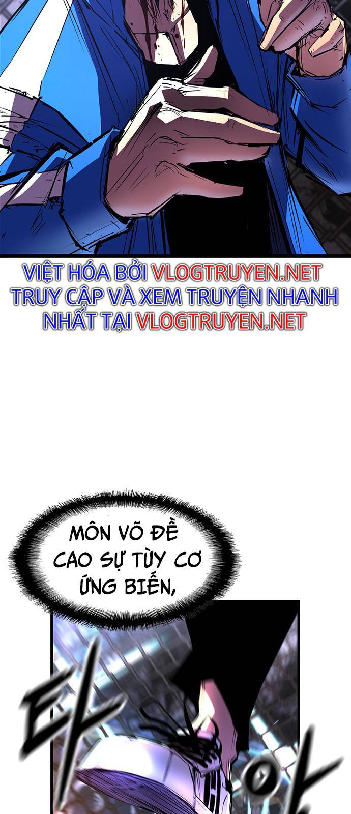 Phòng Gym Hanlim Chapter 69 - 13