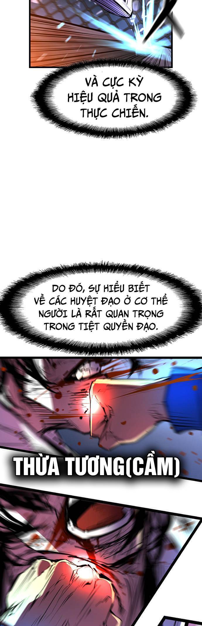 Phòng Gym Hanlim Chapter 69 - 14