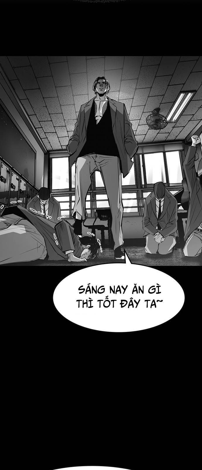 Phòng Gym Hanlim Chapter 69 - 51