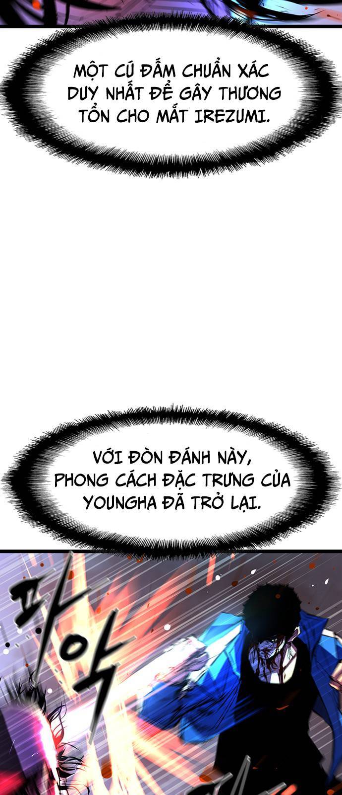 Phòng Gym Hanlim Chapter 69 - 10