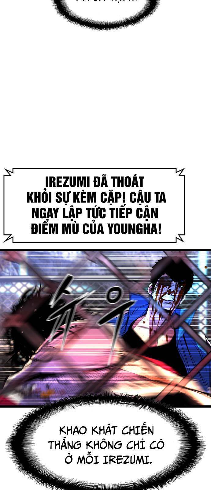 Phòng Gym Hanlim Chapter 70 - 18