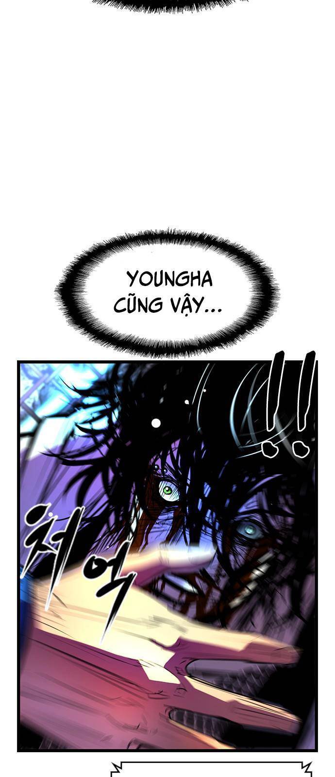 Phòng Gym Hanlim Chapter 70 - 19