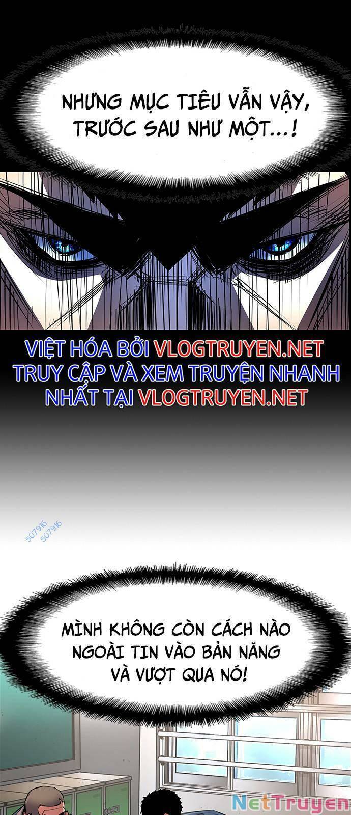 Phòng Gym Hanlim Chapter 71 - 21