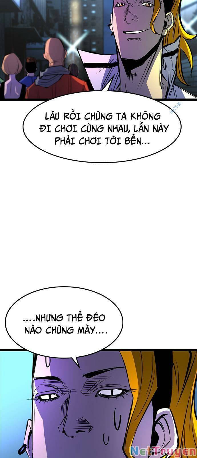 Phòng Gym Hanlim Chapter 71 - 40