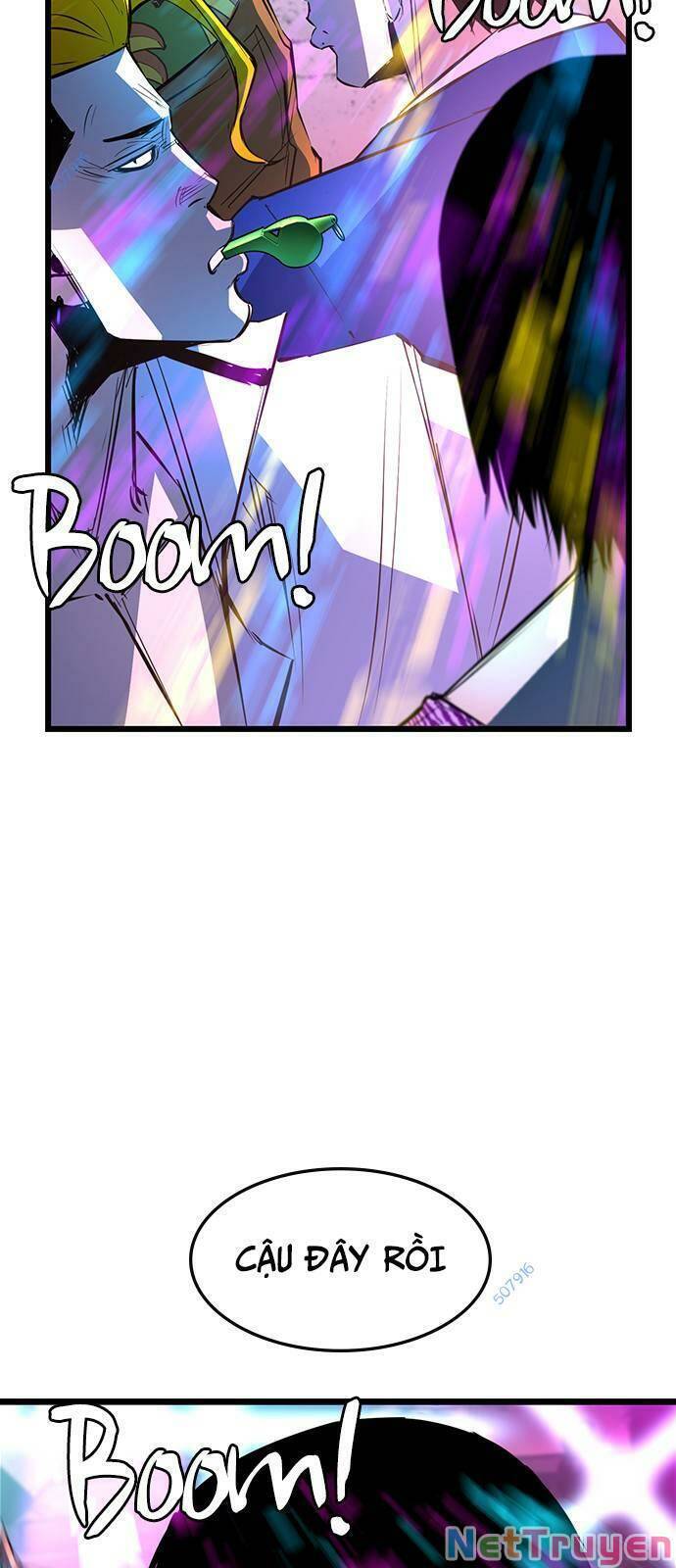 Phòng Gym Hanlim Chapter 71 - 61