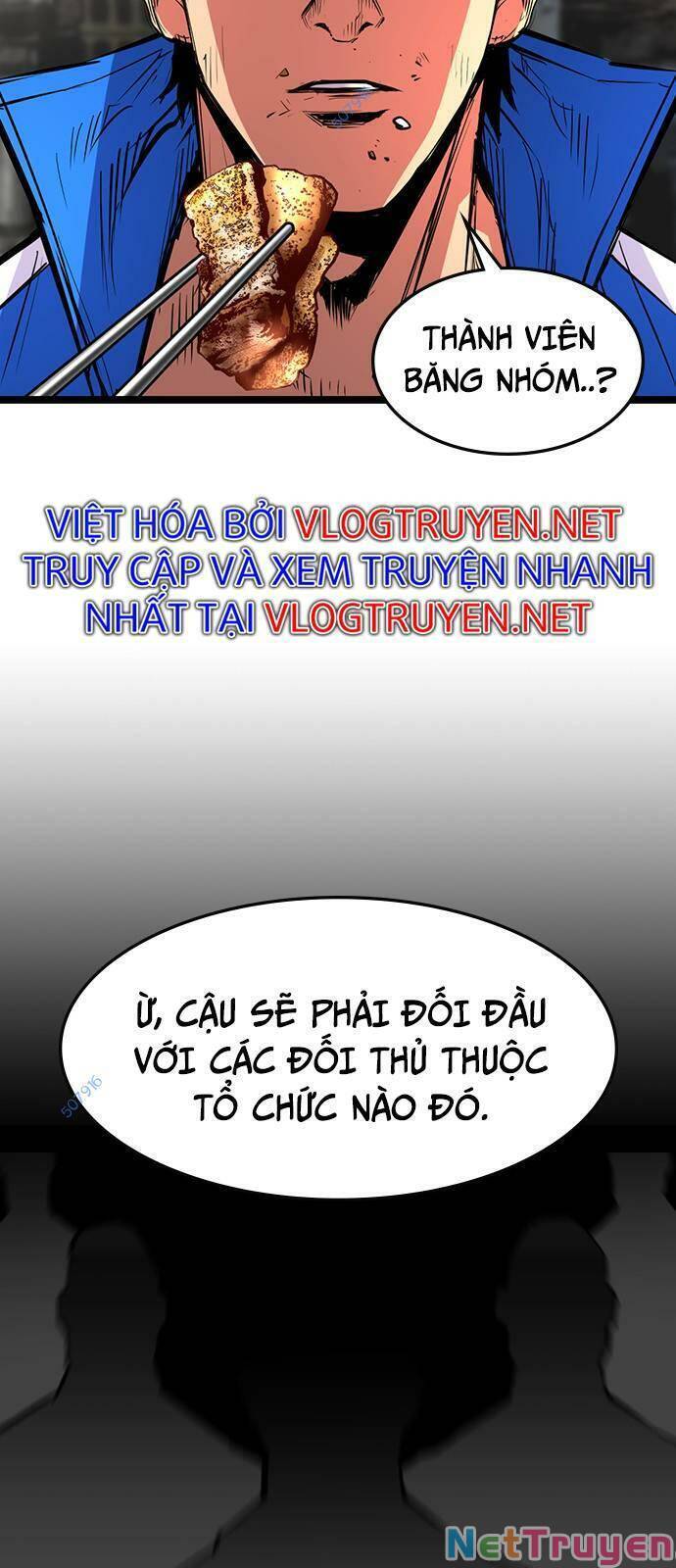 Phòng Gym Hanlim Chapter 71 - 9