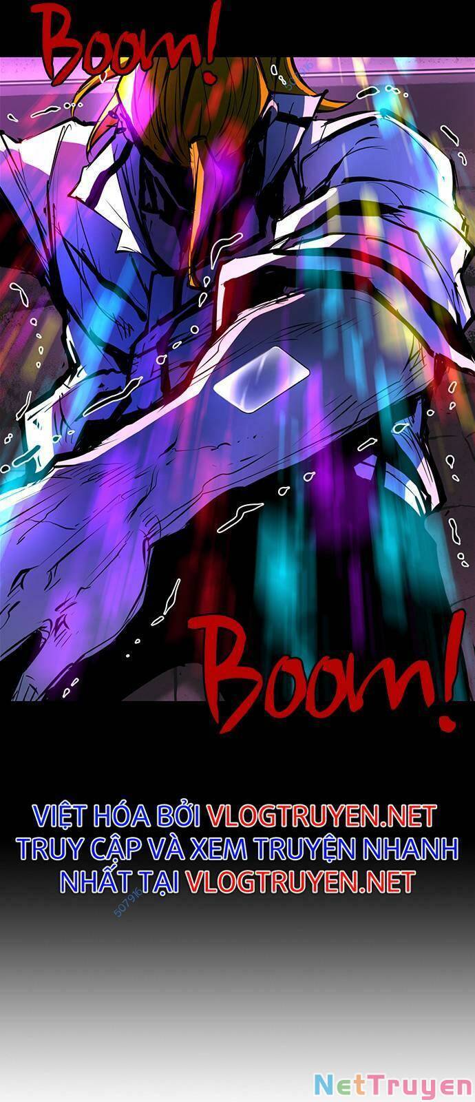 Phòng Gym Hanlim Chapter 72 - 33