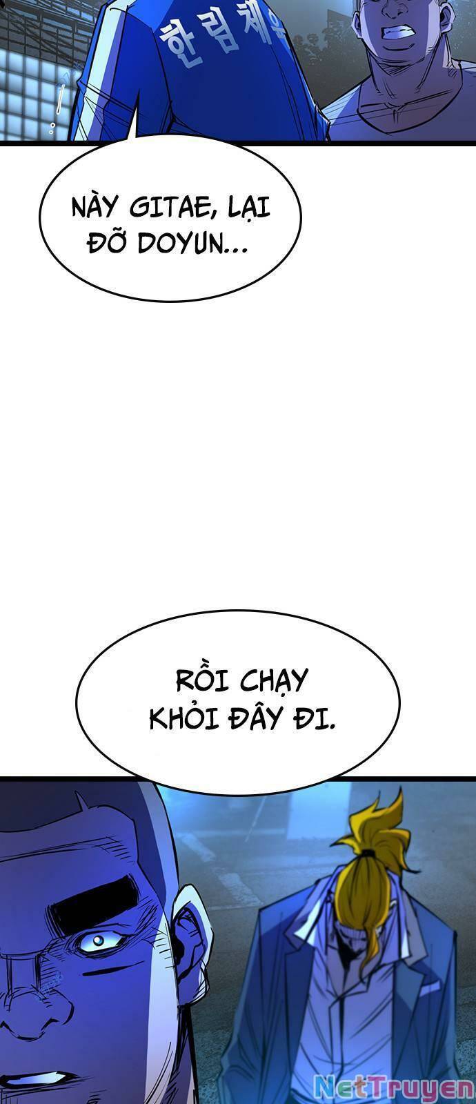 Phòng Gym Hanlim Chapter 73 - 19