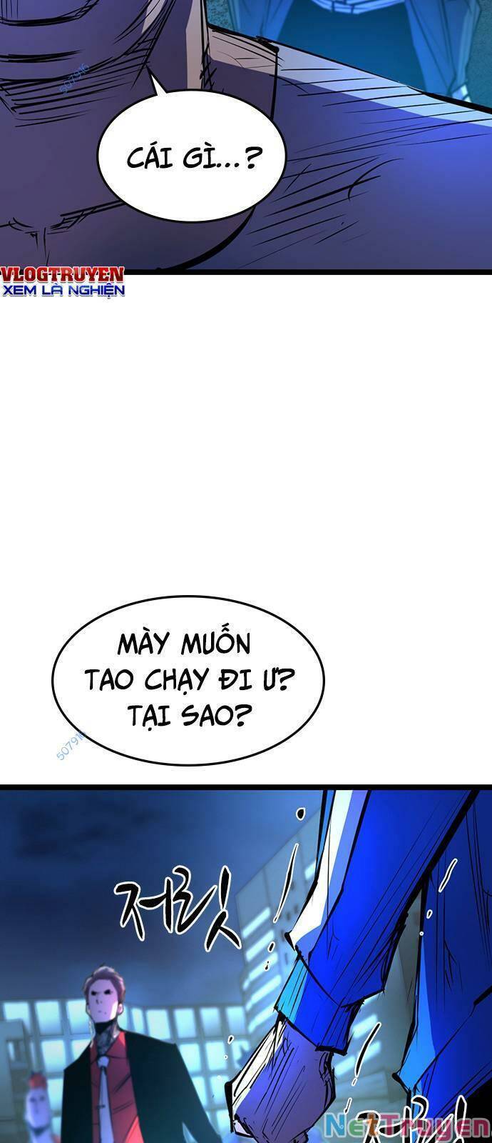 Phòng Gym Hanlim Chapter 73 - 20