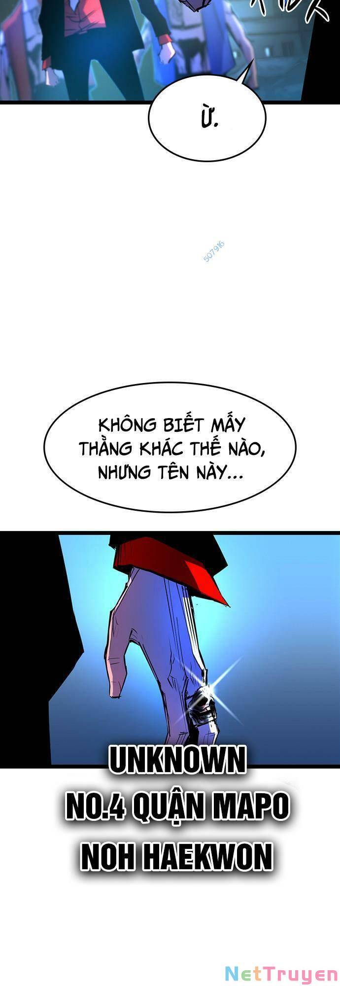 Phòng Gym Hanlim Chapter 73 - 21