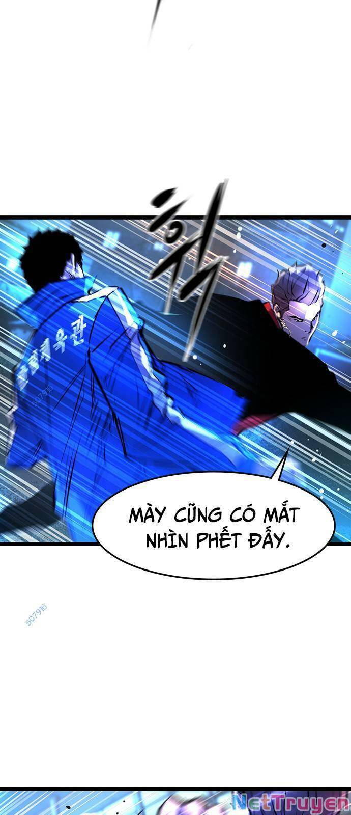 Phòng Gym Hanlim Chapter 73 - 26