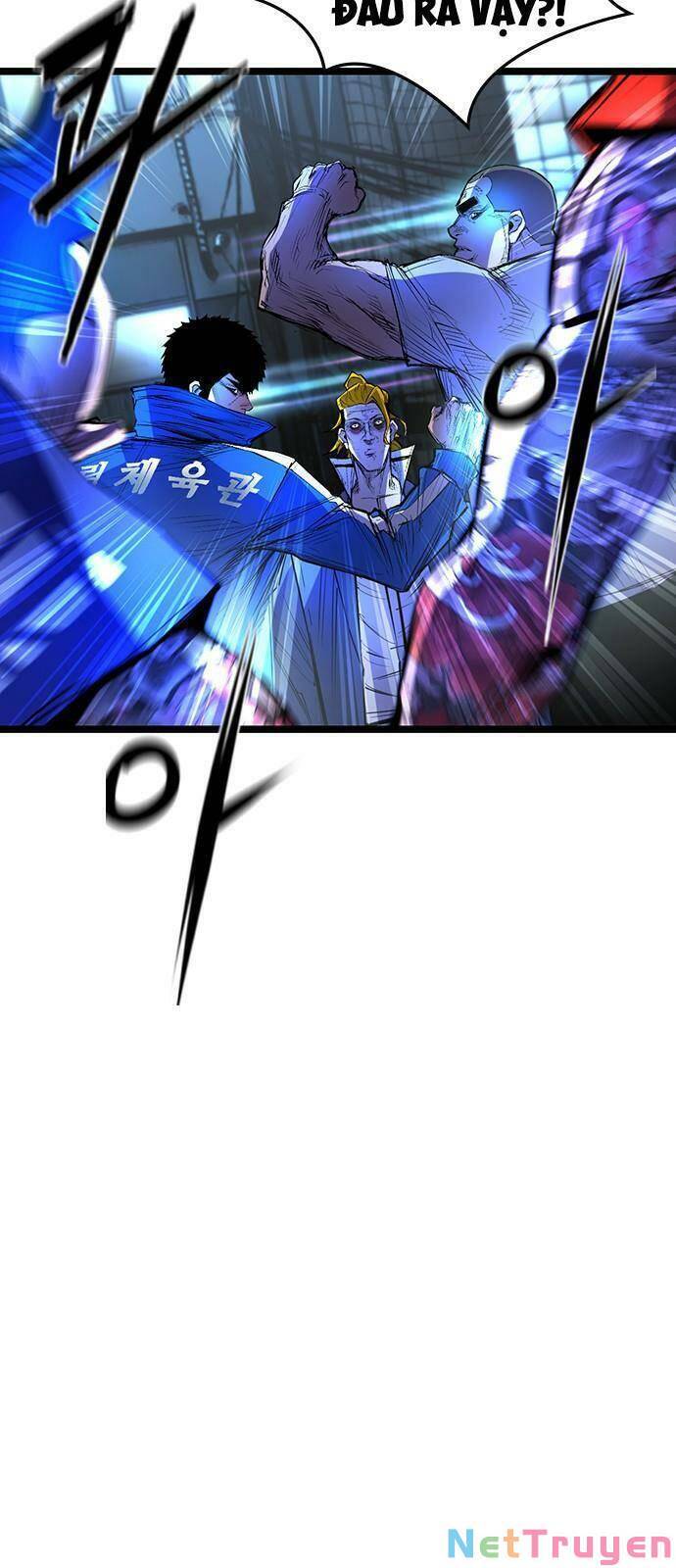 Phòng Gym Hanlim Chapter 73 - 4