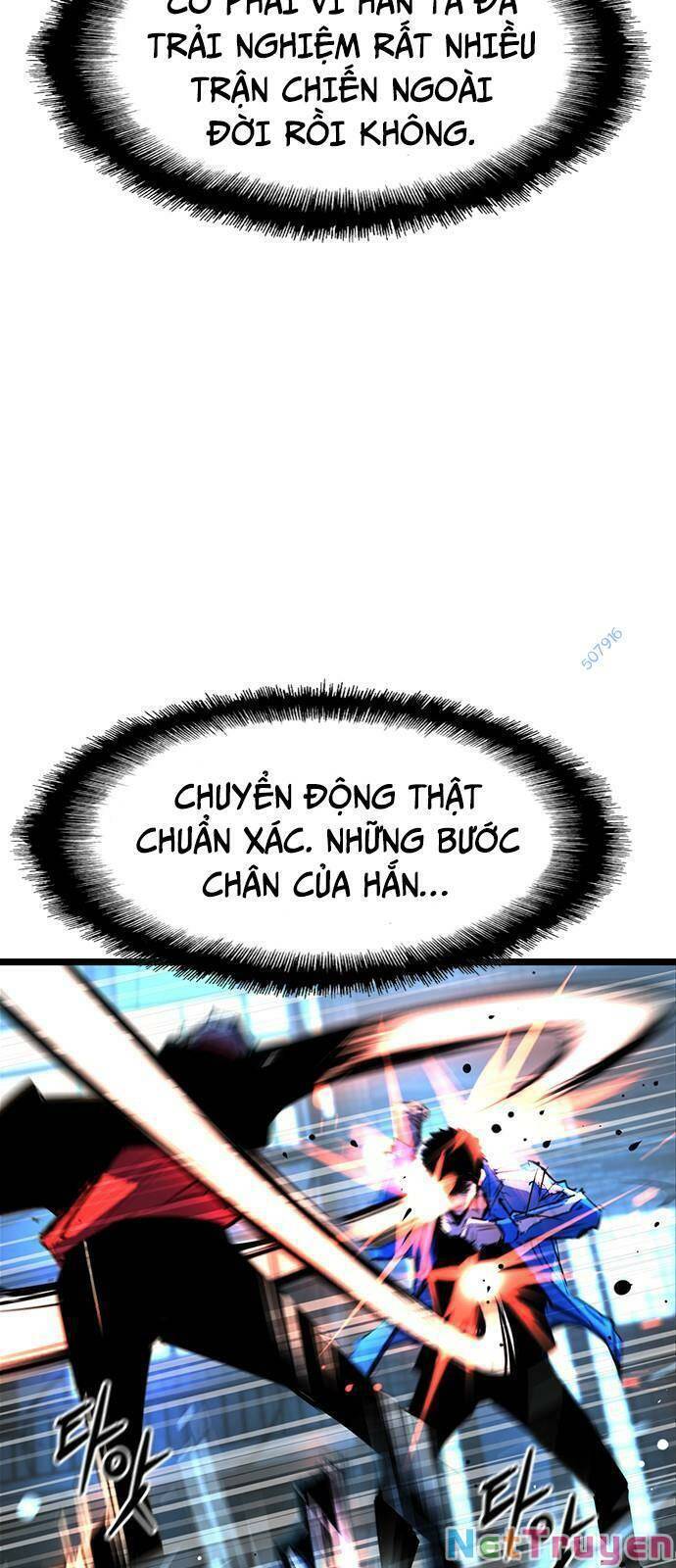 Phòng Gym Hanlim Chapter 73 - 31