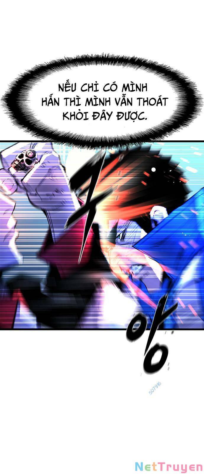 Phòng Gym Hanlim Chapter 73 - 34