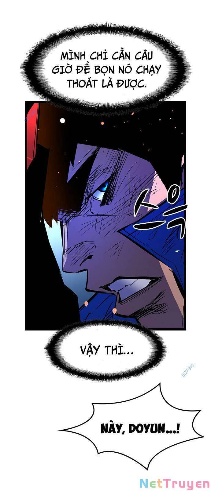 Phòng Gym Hanlim Chapter 73 - 35