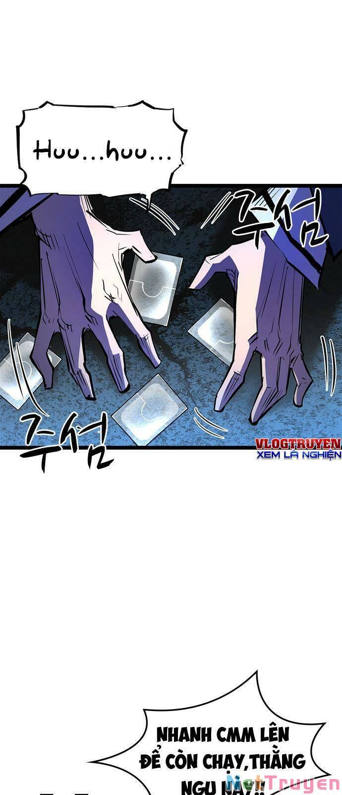 Phòng Gym Hanlim Chapter 73 - 37