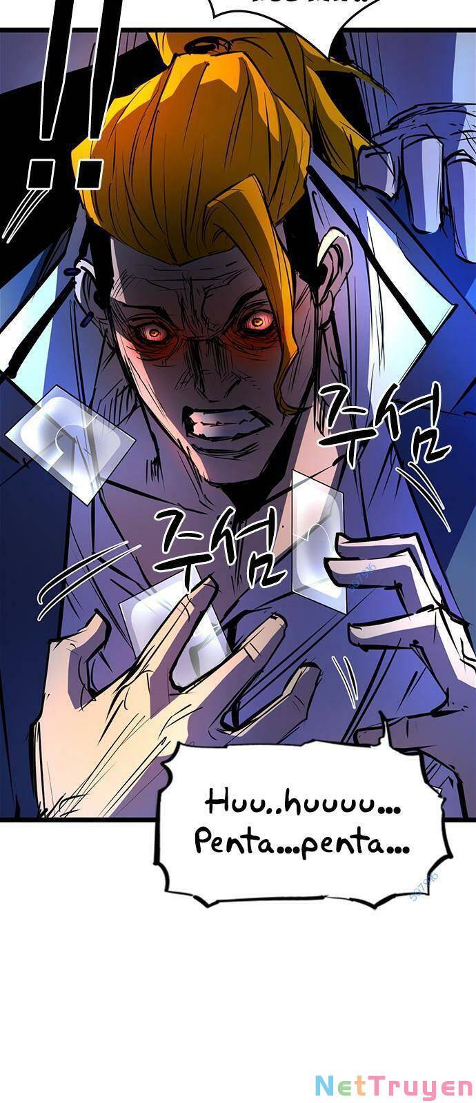 Phòng Gym Hanlim Chapter 73 - 38