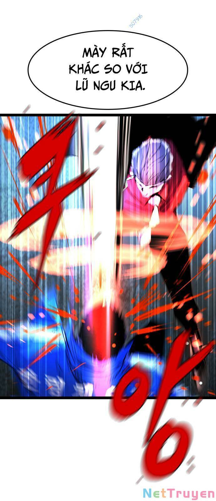 Phòng Gym Hanlim Chapter 73 - 40