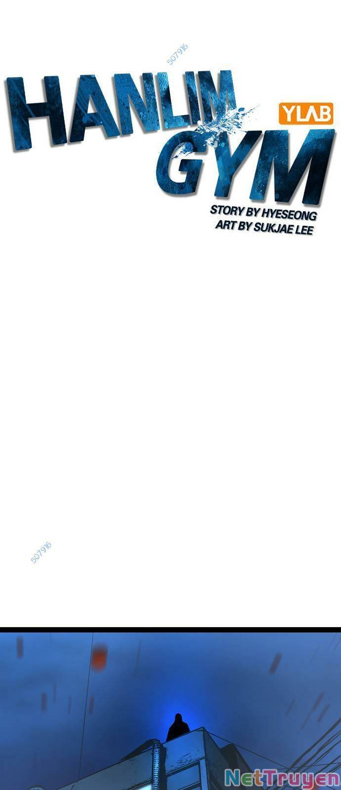 Phòng Gym Hanlim Chapter 73 - 5