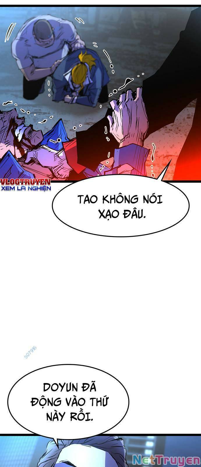 Phòng Gym Hanlim Chapter 73 - 51