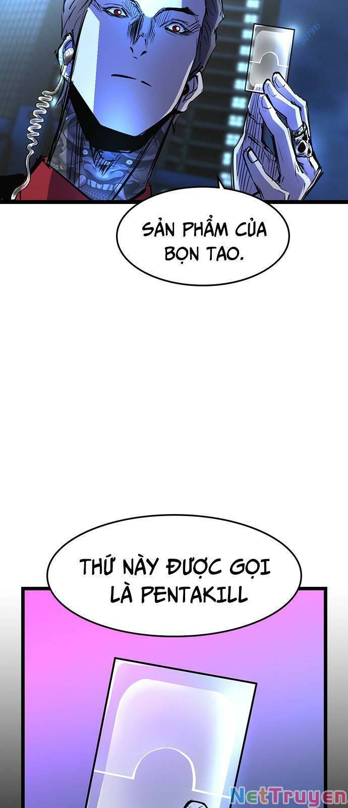 Phòng Gym Hanlim Chapter 73 - 52