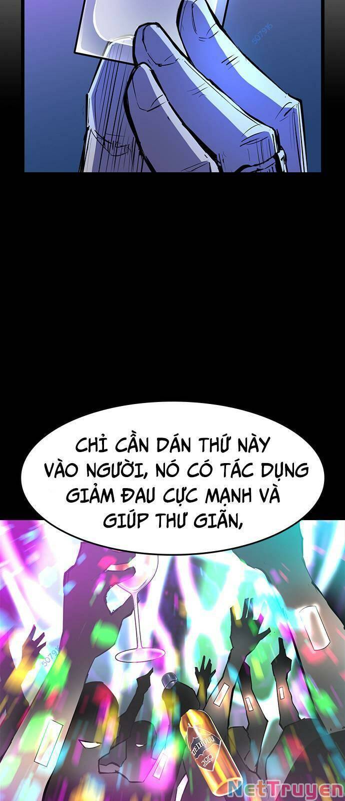 Phòng Gym Hanlim Chapter 73 - 53