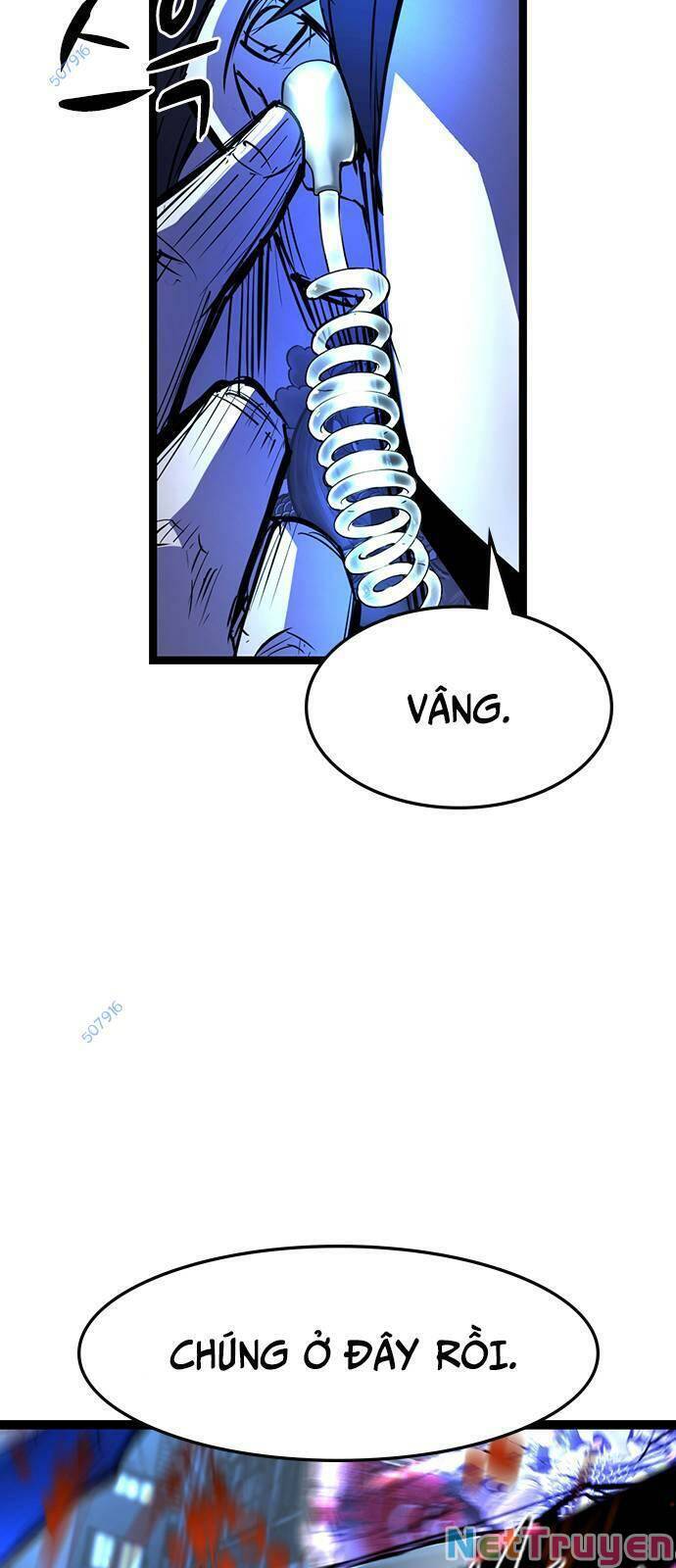 Phòng Gym Hanlim Chapter 73 - 7