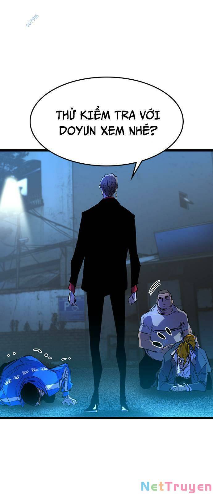 Phòng Gym Hanlim Chapter 73 - 61