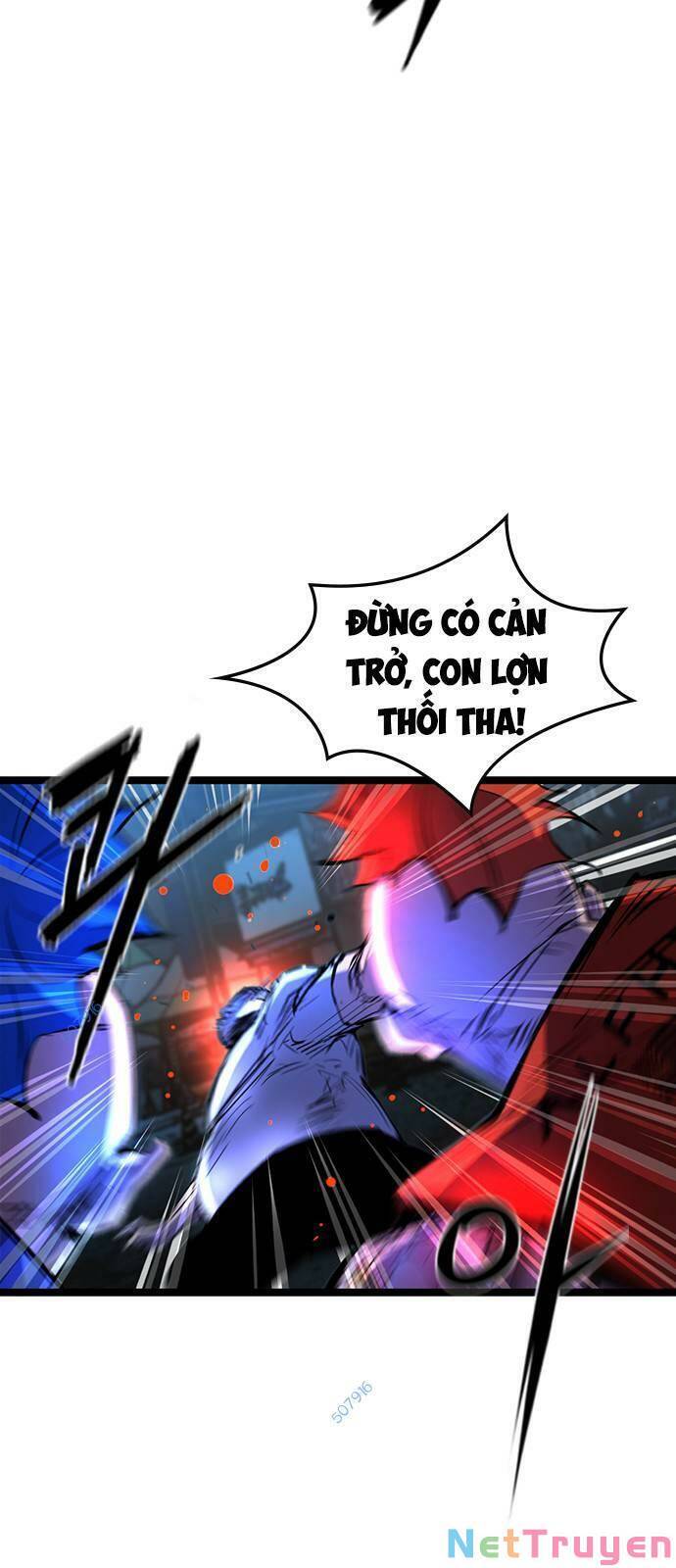 Phòng Gym Hanlim Chapter 73 - 74