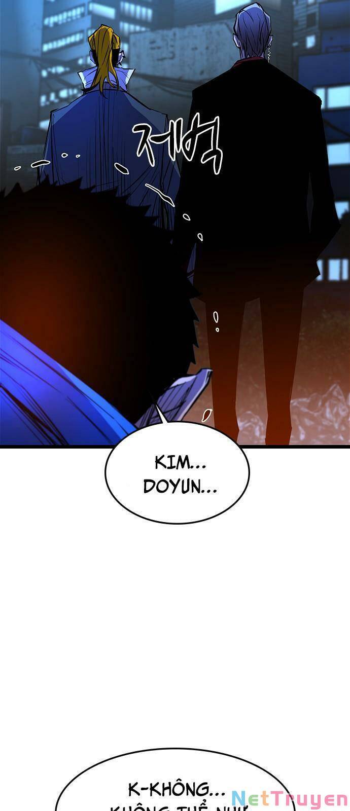 Phòng Gym Hanlim Chapter 73 - 79