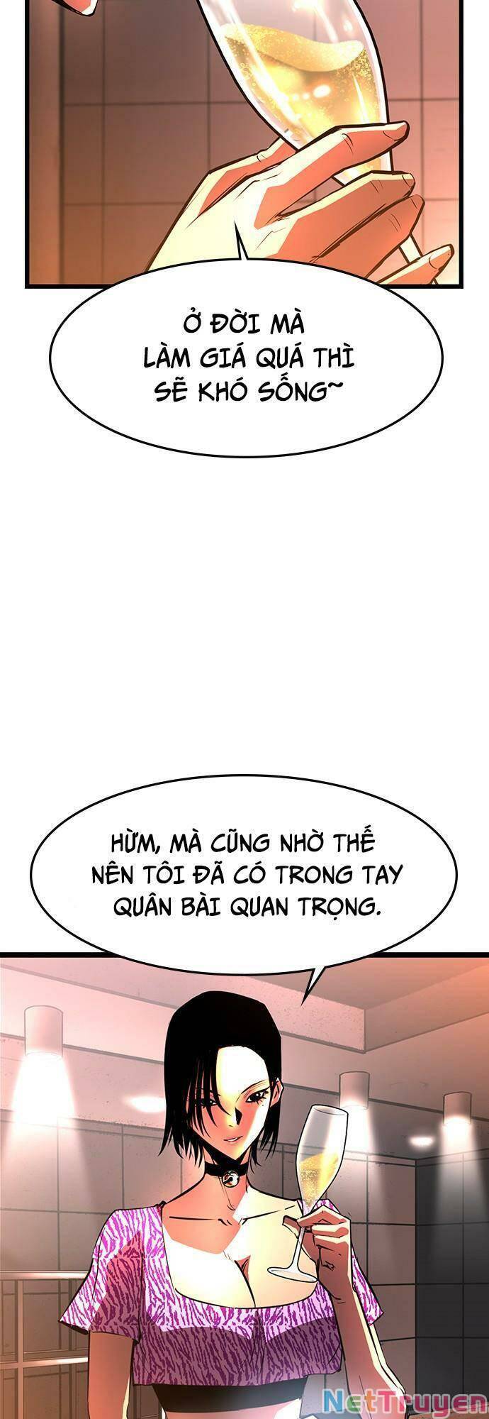 Phòng Gym Hanlim Chapter 73 - 9