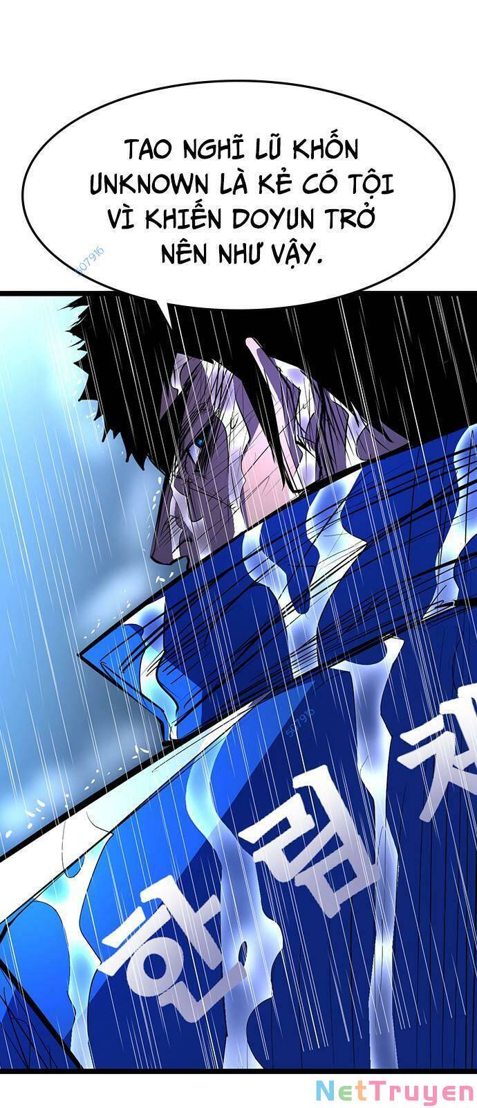 Phòng Gym Hanlim Chapter 74 - 23