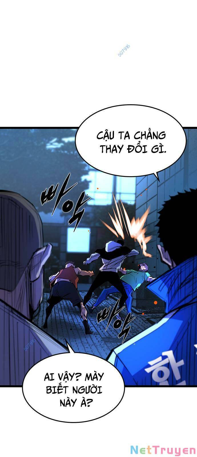 Phòng Gym Hanlim Chapter 75 - 5