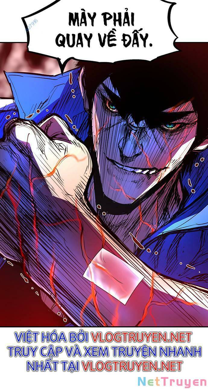 Phòng Gym Hanlim Chapter 75 - 82