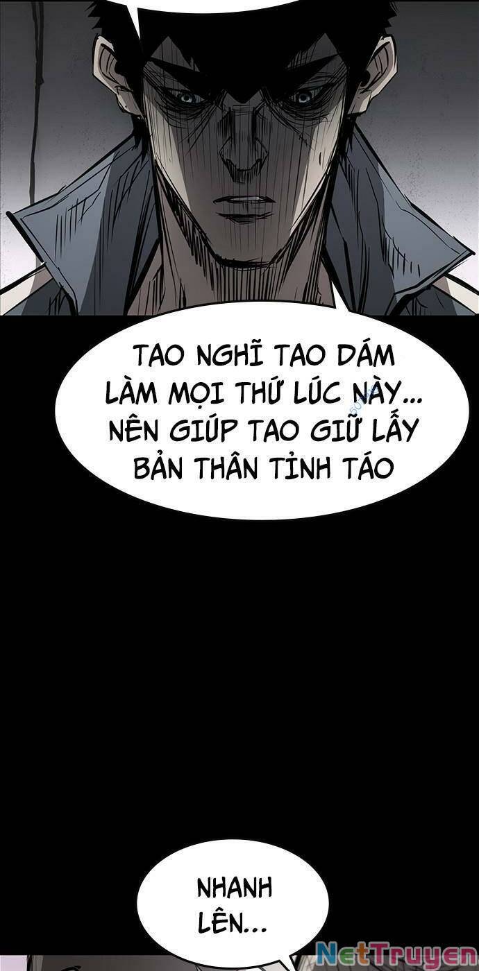 Phòng Gym Hanlim Chapter 76 - 32