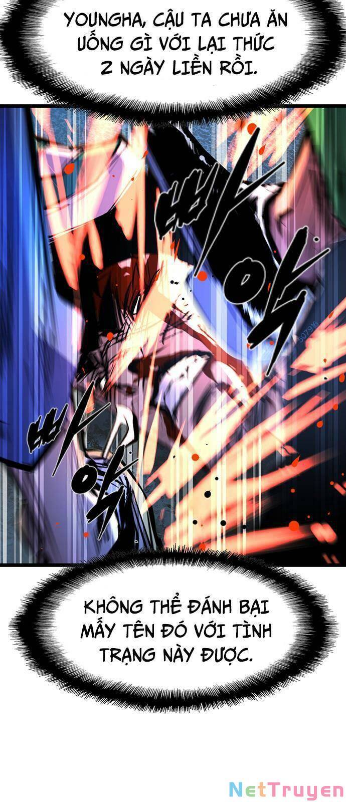 Phòng Gym Hanlim Chapter 77 - 26