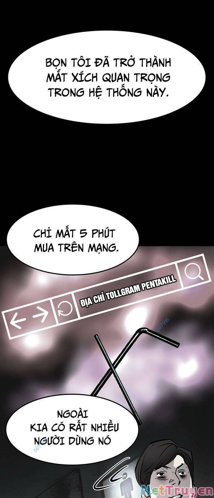 Phòng Gym Hanlim Chapter 77 - 46