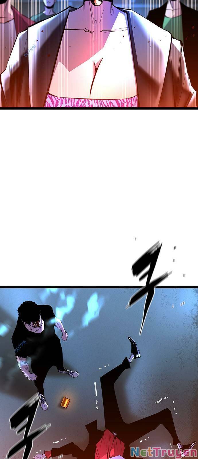 Phòng Gym Hanlim Chapter 79 - 68