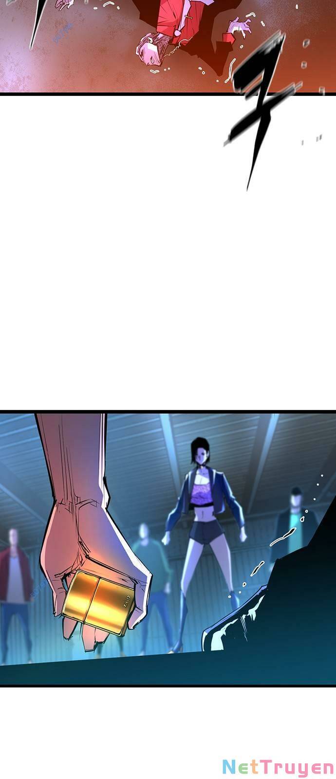 Phòng Gym Hanlim Chapter 79 - 69