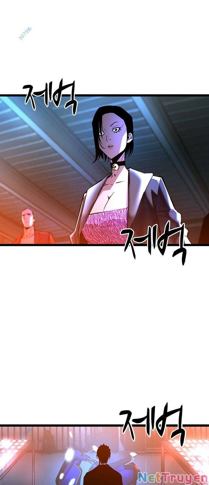 Phòng Gym Hanlim Chapter 79 - 70