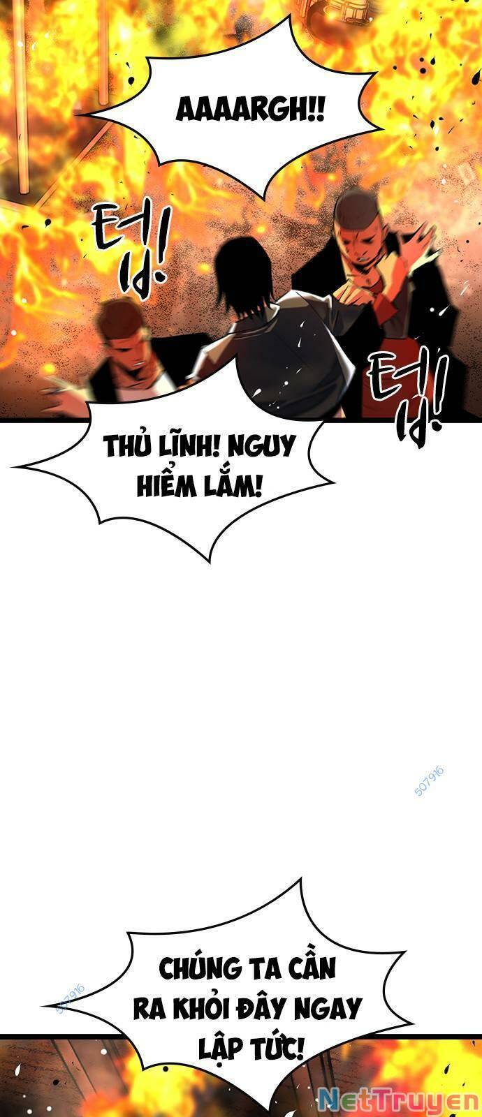 Phòng Gym Hanlim Chapter 80 - 14