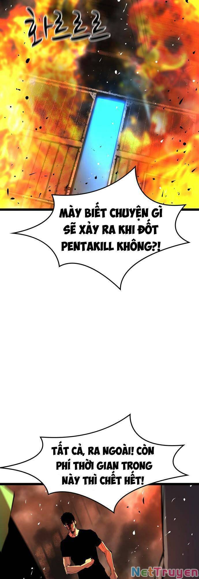 Phòng Gym Hanlim Chapter 80 - 15