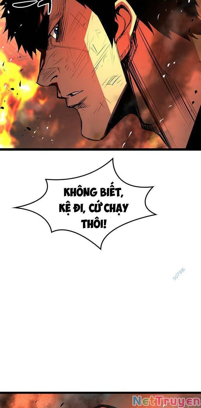 Phòng Gym Hanlim Chapter 80 - 17