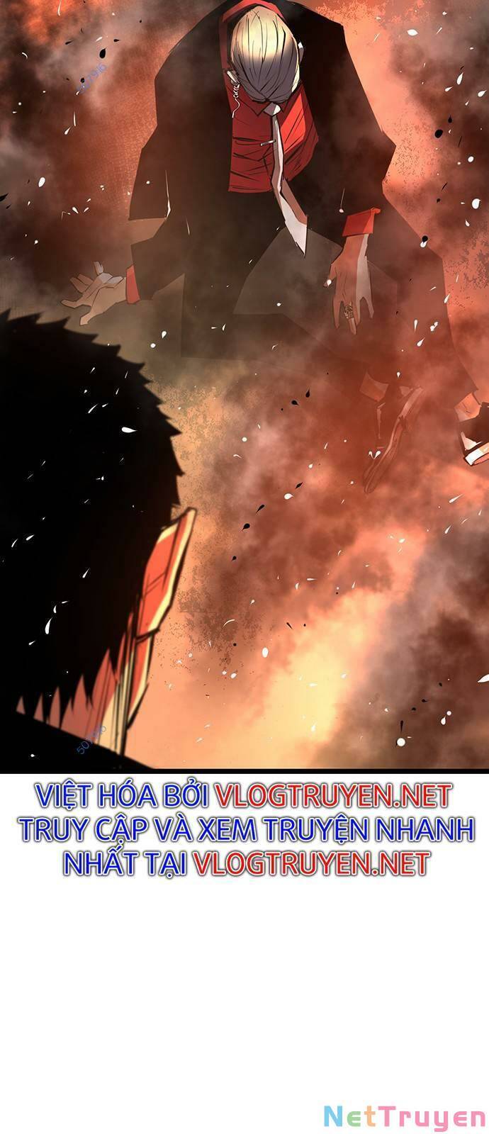 Phòng Gym Hanlim Chapter 80 - 18