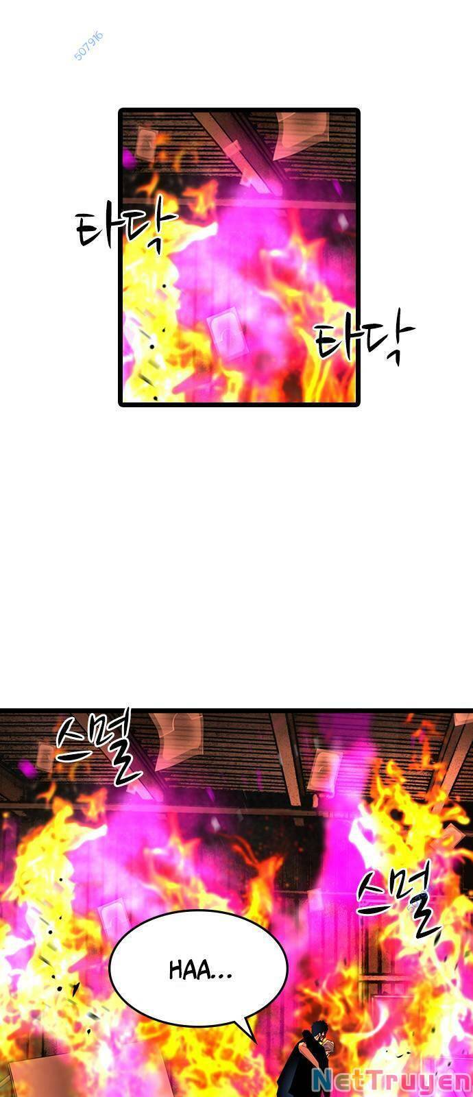 Phòng Gym Hanlim Chapter 80 - 19