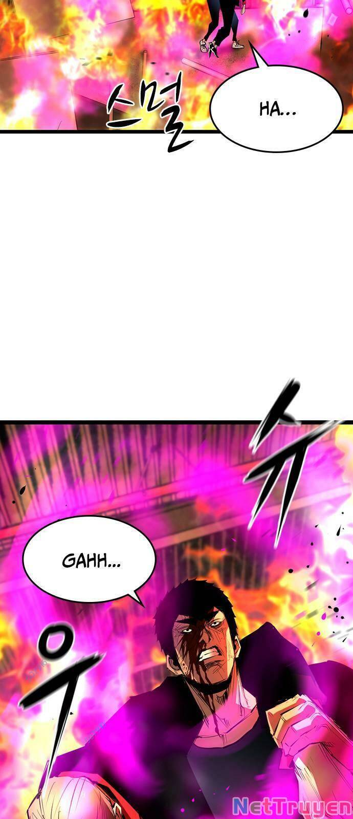 Phòng Gym Hanlim Chapter 80 - 20