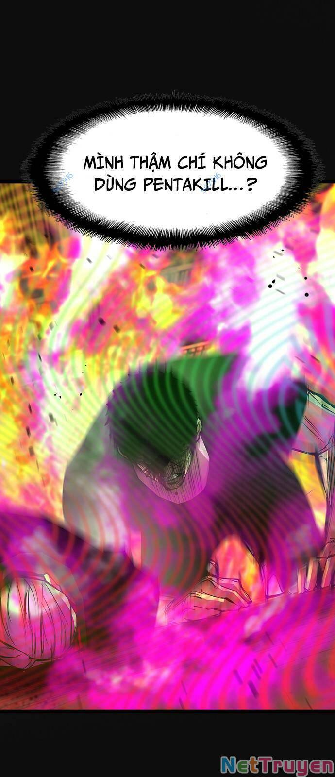 Phòng Gym Hanlim Chapter 80 - 23