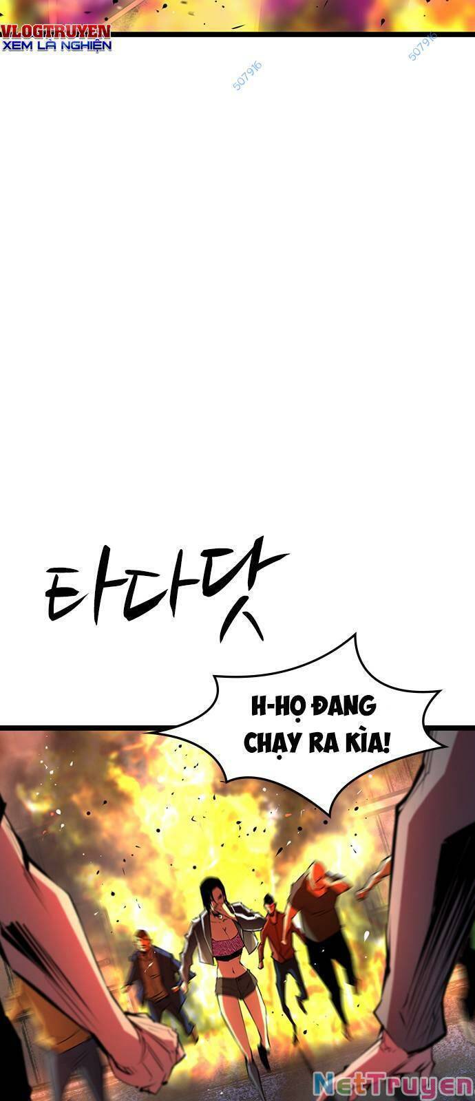 Phòng Gym Hanlim Chapter 80 - 26